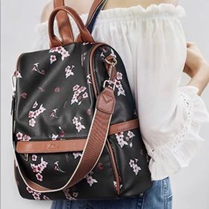 3-Way Wear Backpack by CLUCI, FREEShipping